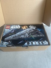 LEGO 75394 Star Wars Imperial