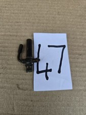 Mamod Steam Engine Brass