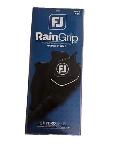 Footjoy rain grip hydroseries - footjoy,