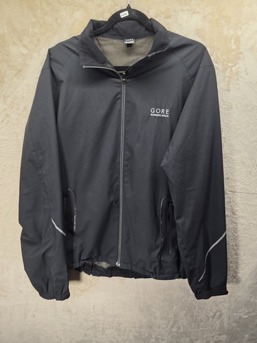 Gore running wear authentic - running,