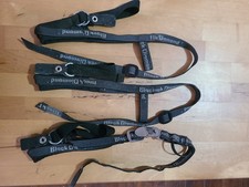 Black diamond ice axe - black,