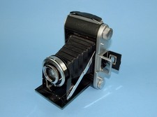 1950 Ensign Selfix 820 folding