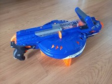 Nerf N-Strike Elite Hail Fire