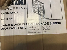 Matki Original Colonade CG1400