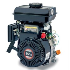 Complete Loncin G 100 Petrol