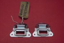 TUMBLE DRYER ZANUSSI      ZDC37200W     INTEGRATED  HINGES