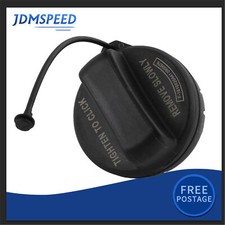 Black Gas Tank Fuel Cap For 2006-2015 Honda Civic ALL MODELS 7670-T3W-A01