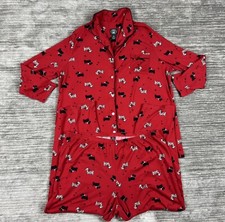 Laura Ashley 2 Piece Pajamas