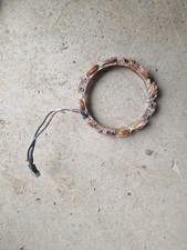 Alternator Stator Ring