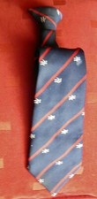 BRITISH RAILWAYS TIE BR , used