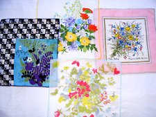 Vintage FLORAL Flowers 4