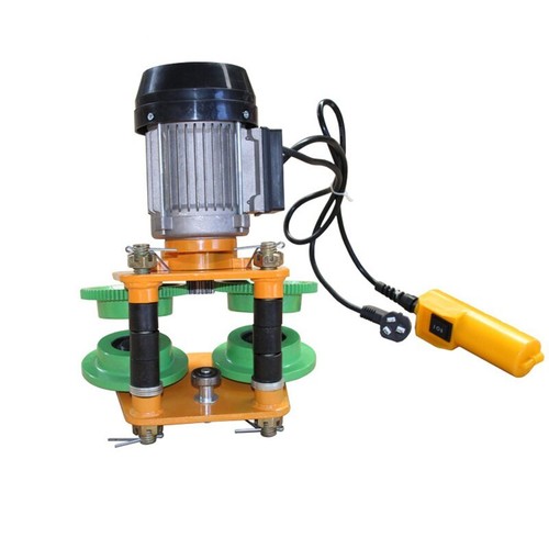 Lectric hoist sports car - hoist,