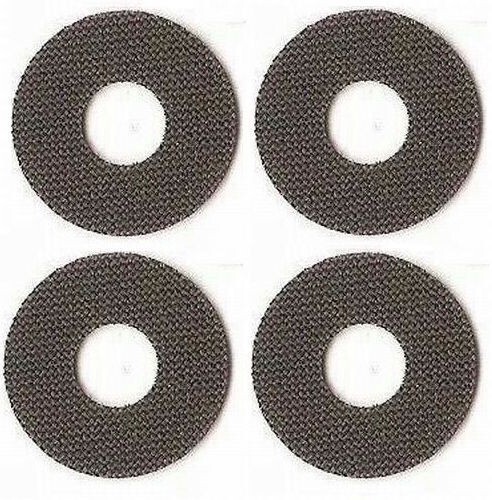Abu garcia carbon drag washers - garcia,