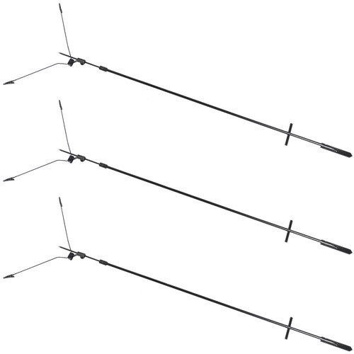 Nitehawk telescopic bouncer - telescopic,
