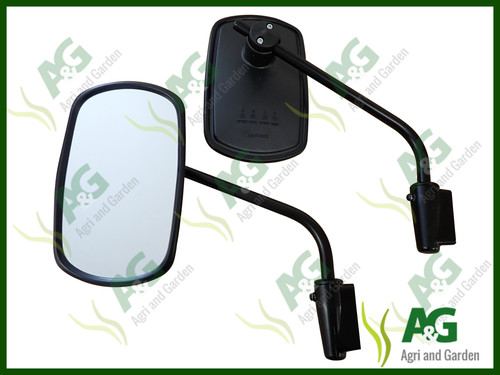 Mirror kit assembly for - assembly,