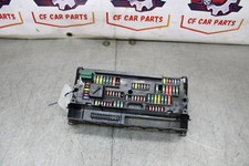 Bmw 520 M Sport  2014-2017 Fuse Box Inner- 4-1703345-2 H