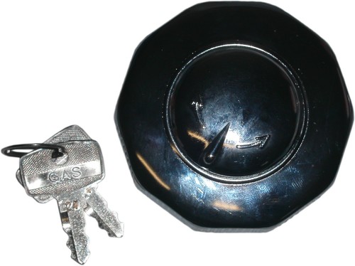 Petrol fuel cap - honda, cd