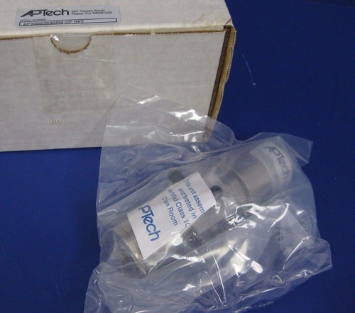 Aptech valve ap3550 - aptech, valve,