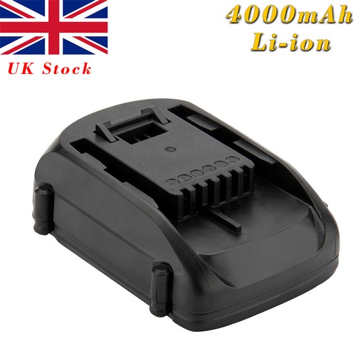 18v 0ah ion - li-ion, battery