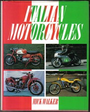 Italian Motorcycles by M