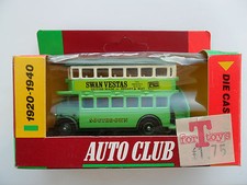 AEC REGENT SWAN VESTAS