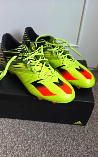 Adidas messi football - adidas,