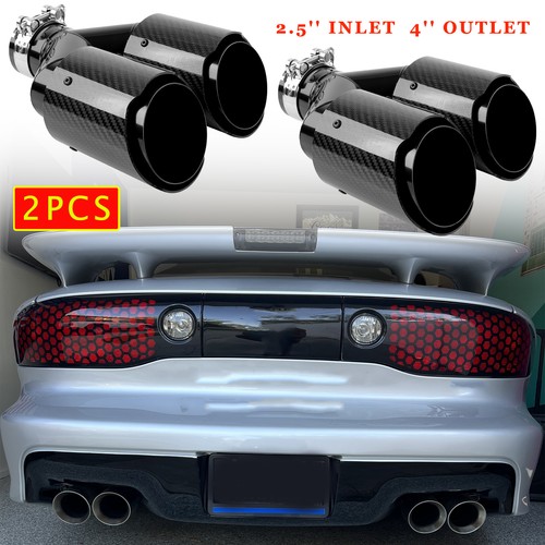 For pontiac firebird - 2pcs, 2.5"