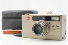 [ Top MINT w/ Case ] Leica