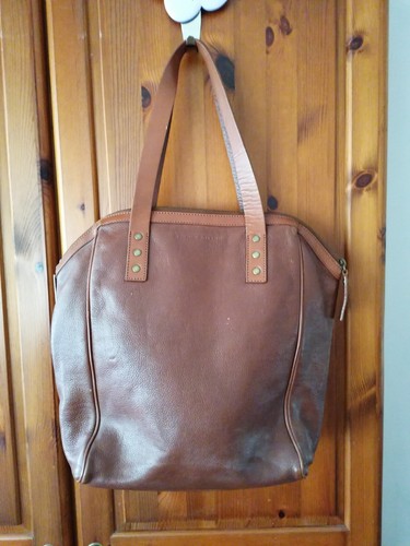 Unusual real leather - unusual,