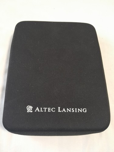 Altec lansing xt1 usb - altec,