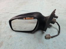 Ford Mondeo Mk3 2000-07