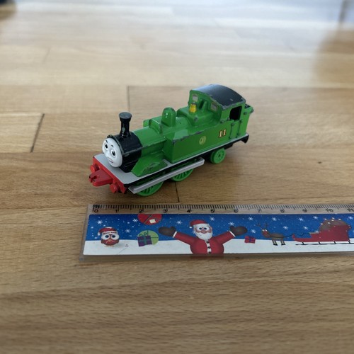 Ertl thomas the - tank, engine