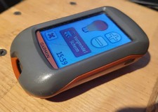 Compatible Garmin Dakota 20