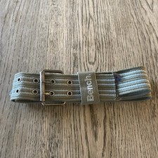 90’s Bench Belt 34-38”