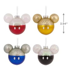 Disney Hallmark Christmas