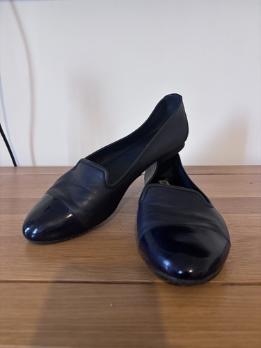 Dune london leather - london, toe