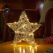 Christmas Star LED Decoration