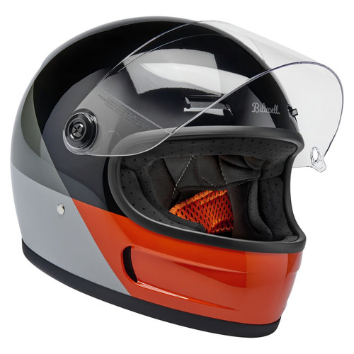 Biltwell gringo full face - biltwell,