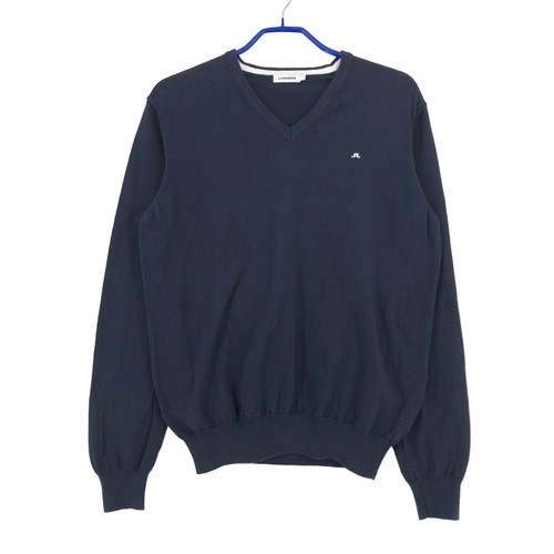 Lindeberg men neck - j.lindeberg,