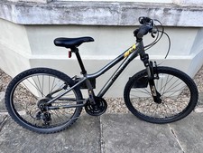 Ridgeback MX24 Kids Mountain