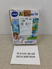Vtech ABC Smile TV - Wireless