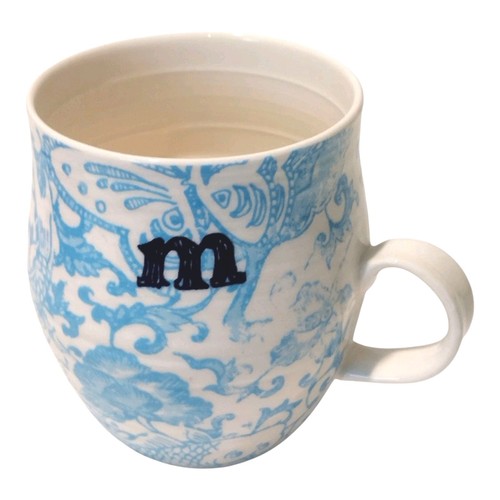 Anthropologie homegrown mug - homegrown,