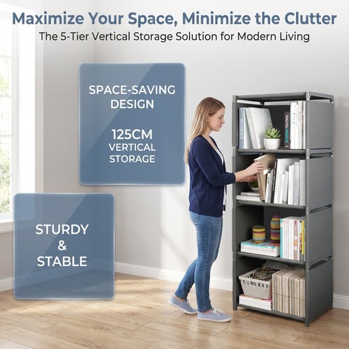Tier cubes modern - tier,