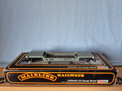 Mainline gauge 37182 65t - oo,