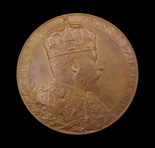 1902 edward vii coronation - 1902,