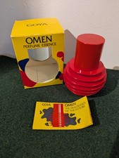 GOYA OMEN  PERFUME ESSENCE 28