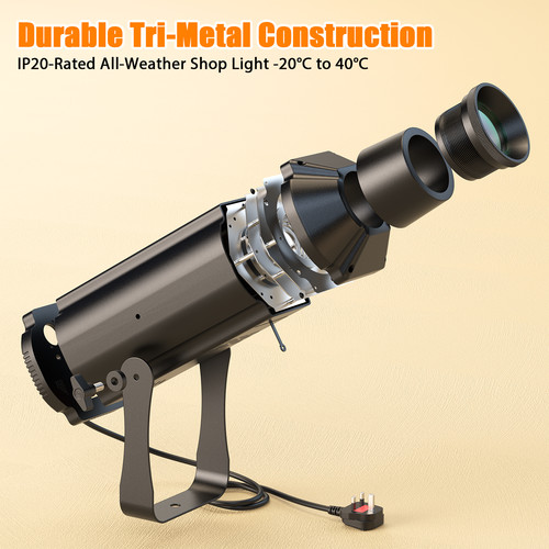 200w pinspot lightdmx audience - pinspot,