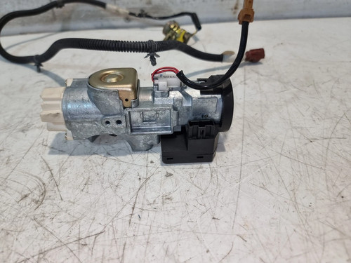 Nissan trail ignition - x-trail, barrel
