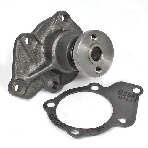 Ford 100e water pump - ford,