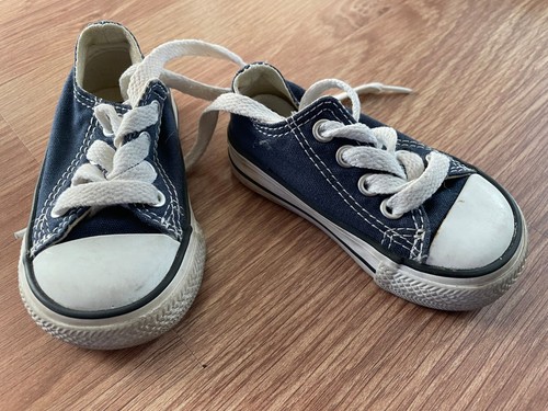 Converse all star - all-star, baby